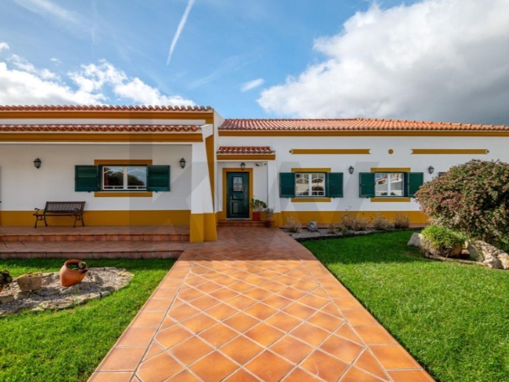 Luxury House for sale in Azambuja, 715 000 €, Photo 2