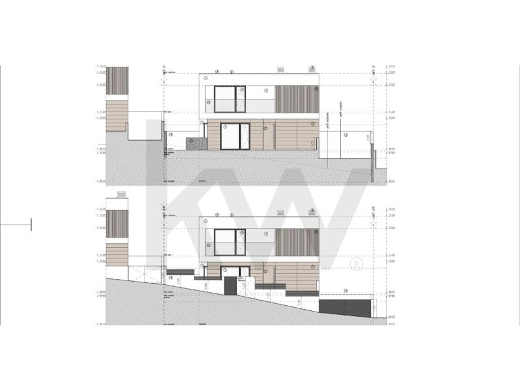 Maison de luxe à vendre à Almada, 679 900 €, Photo 2