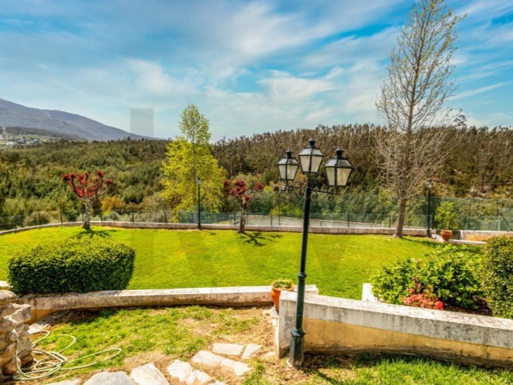 Maison de luxe à vendre à Lousã, 890 000 €, Photo 2