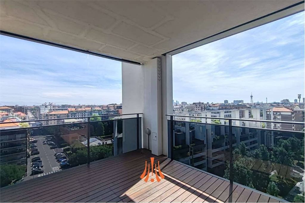 Appartement de luxe à vendre à Milan, 1 632 000 €, Photo 2