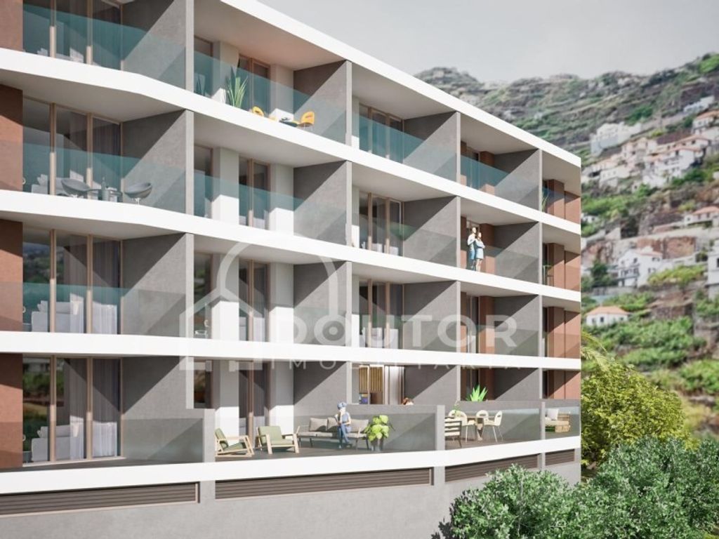 Appartement de luxe à vendre à Câmara de Lobos, 425 000 €, Photo 2