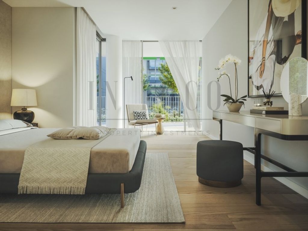 Appartement de luxe à vendre à Lisbon, 695 000 €, Photo 2