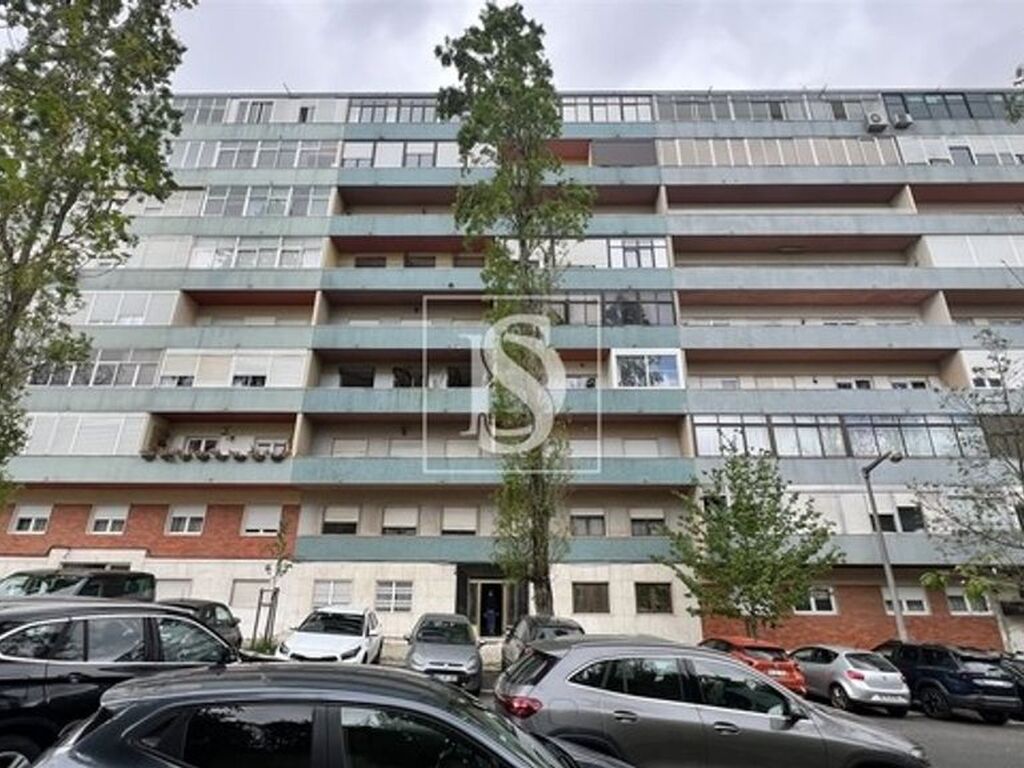 Appartement de luxe à vendre à Benfica, 599 900 €, Photo 2