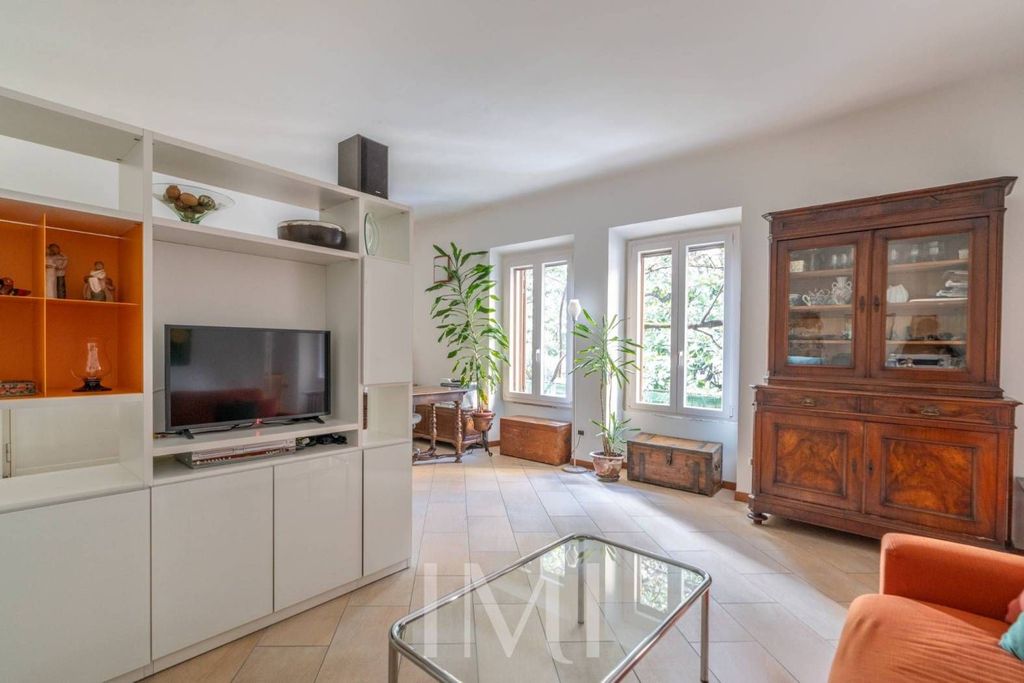 Appartement de luxe à vendre à Milan, 845 000 €, Photo 2