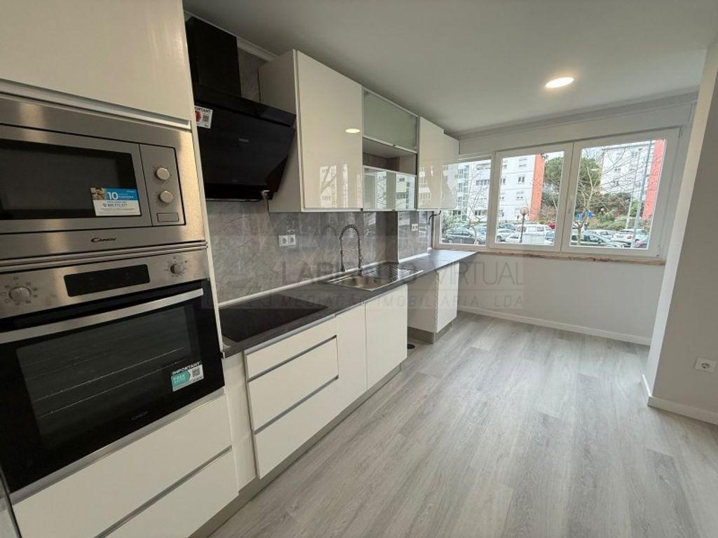 Appartement de luxe à vendre à Oeiras, 455 000 €, Photo 2