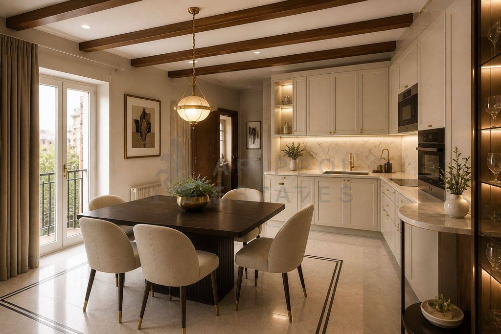 Appartement de luxe à vendre à Milan, 2 290 000 €, Photo 2