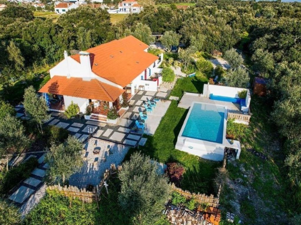 Maison de luxe à vendre à Cartaxo, 798 000 €, Photo 3