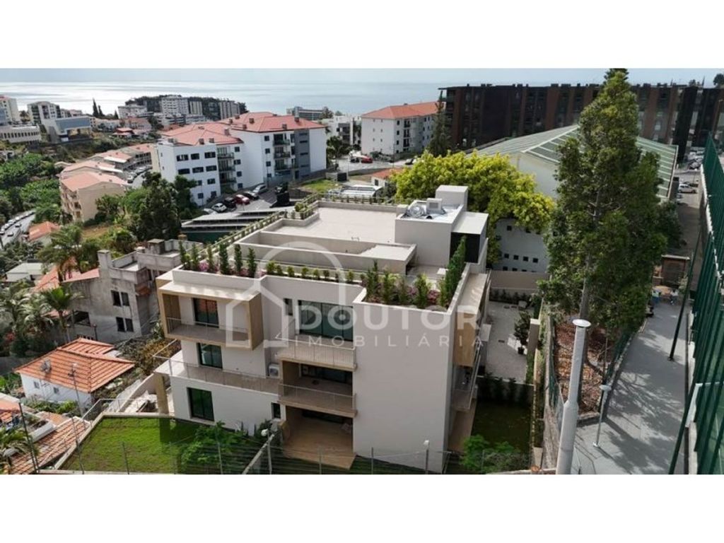 Appartement de luxe à vendre à Funchal, 525 000 €, Photo 3