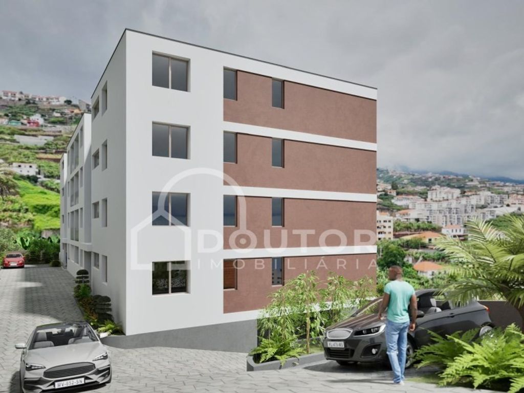 Appartement de luxe à vendre à Câmara de Lobos, 425 000 €, Photo 3
