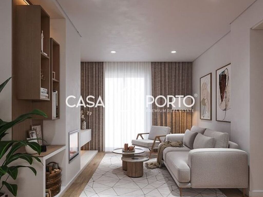 Maison de luxe à vendre à Vila Nova de Gaia, 595 000 €, Photo 3