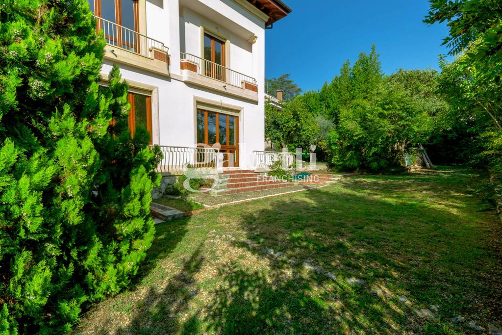 Maison de luxe à vendre à Montecatini-Terme, 1 400 000 €, Photo 3