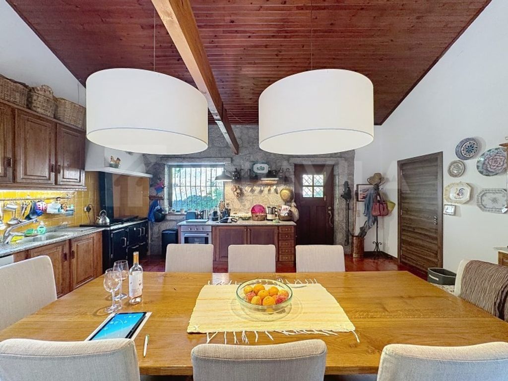 Maison de luxe à vendre à Caminha, 698 000 €, Photo 3