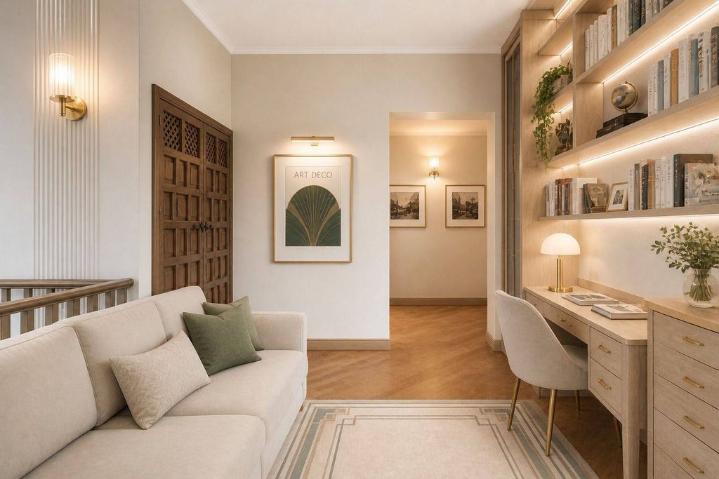 Appartement de luxe à vendre à Milan, 2 290 000 €, Photo 3