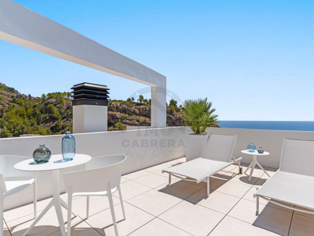 Maison de luxe à vendre à Altea, 2 146 000 €, Photo 4