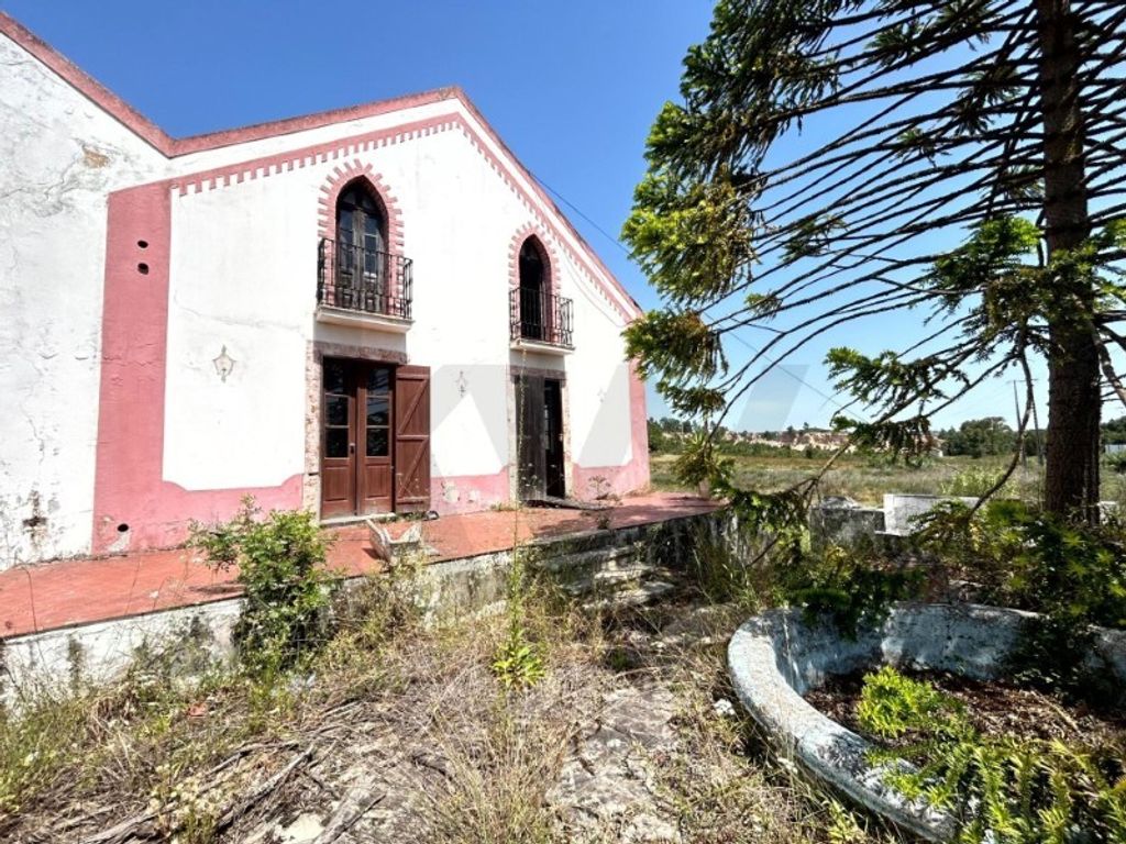 Maison de luxe à vendre à Azambuja, 628 000 €, Photo 4
