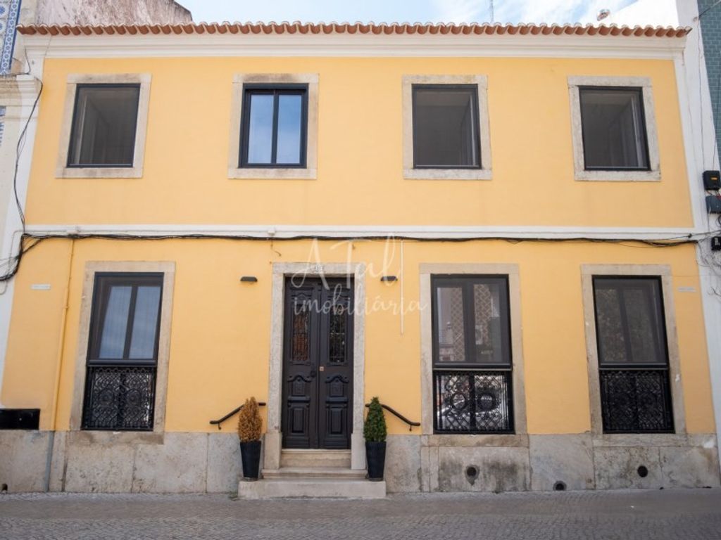 Maison de luxe à vendre à Cartaxo, 495 000 €, Photo 4