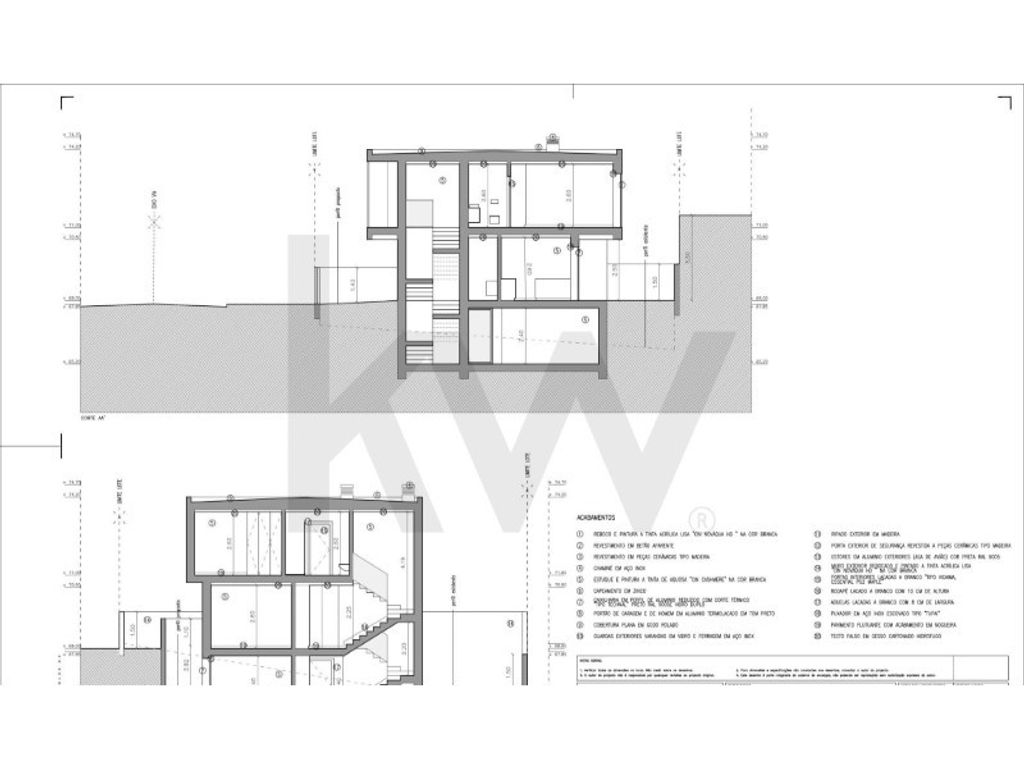Maison de luxe à vendre à Almada, 679 900 €, Photo 4