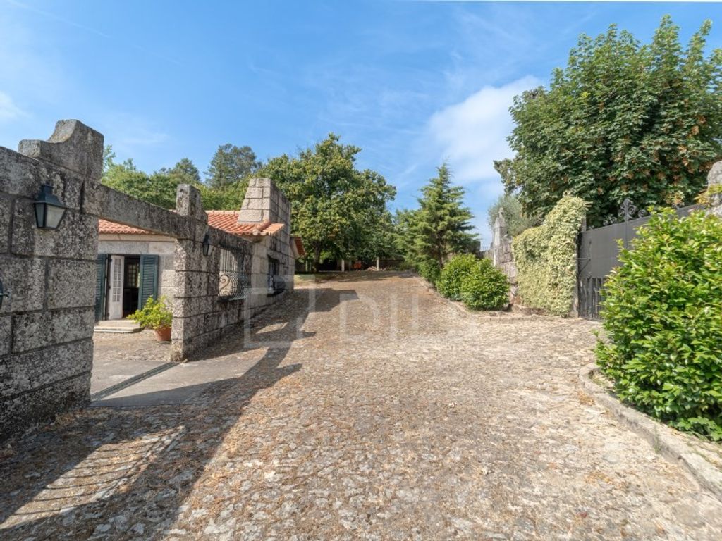 Maison de luxe à vendre à Marco de Canavezes, 1 500 000 €, Photo 4