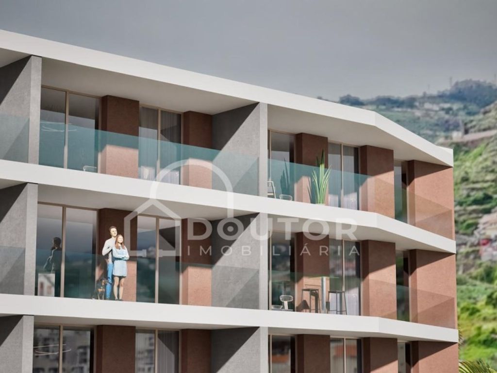 Appartement de luxe à vendre à Câmara de Lobos, 425 000 €, Photo 4