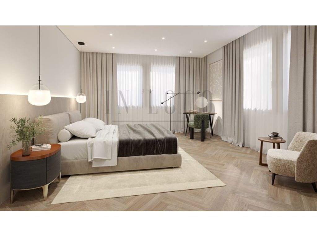 Appartement de luxe à vendre à Cascais, 1 750 000 €, Photo 4
