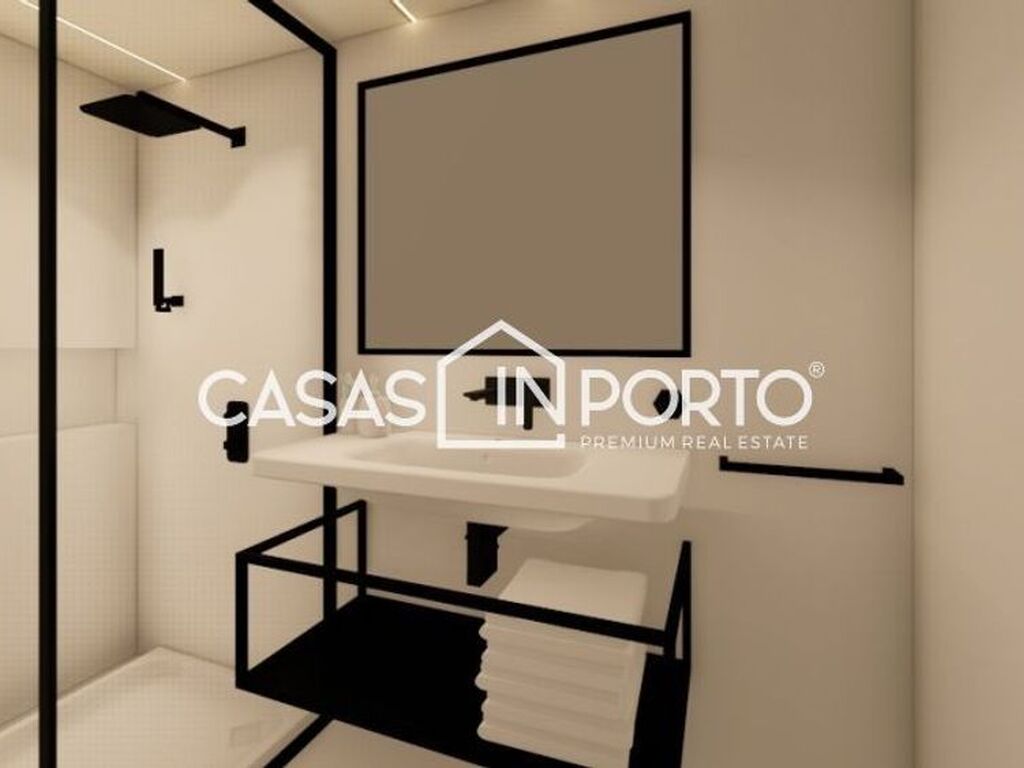 Appartement de luxe à vendre à Porto, 480 000 €, Photo 4