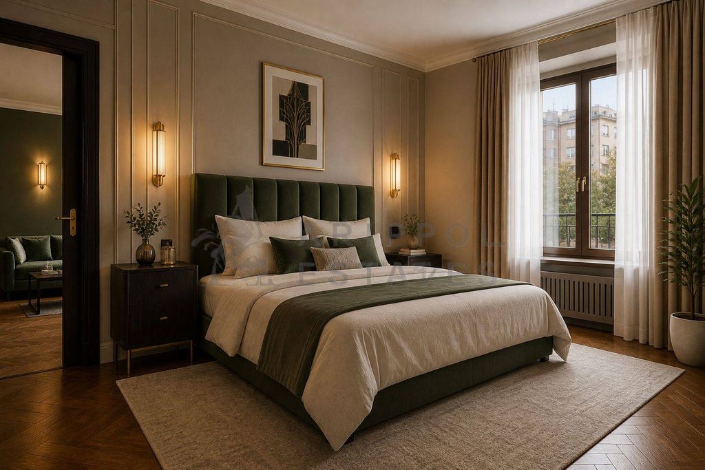 Appartement de luxe à vendre à Milan, 2 290 000 €, Photo 4