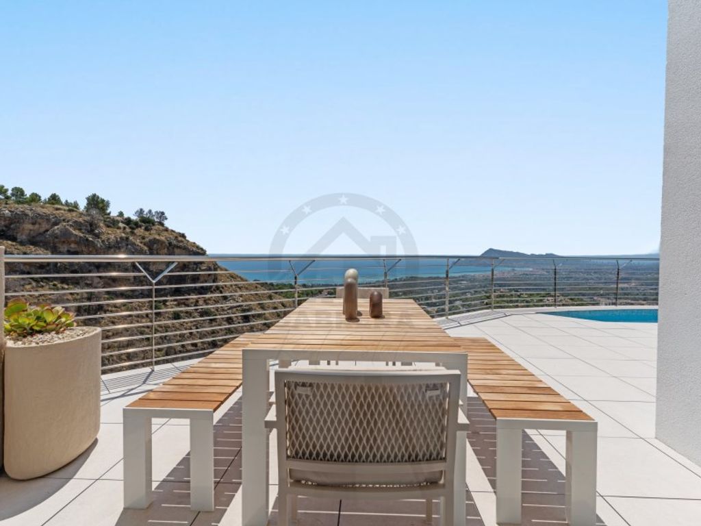 Maison de luxe à vendre à Altea, 2 146 000 €, Photo 5