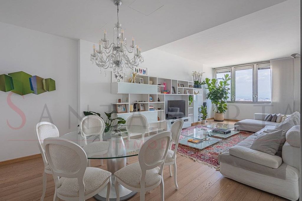 Appartement de luxe à vendre à Milan, 2 200 000 €, Photo 5