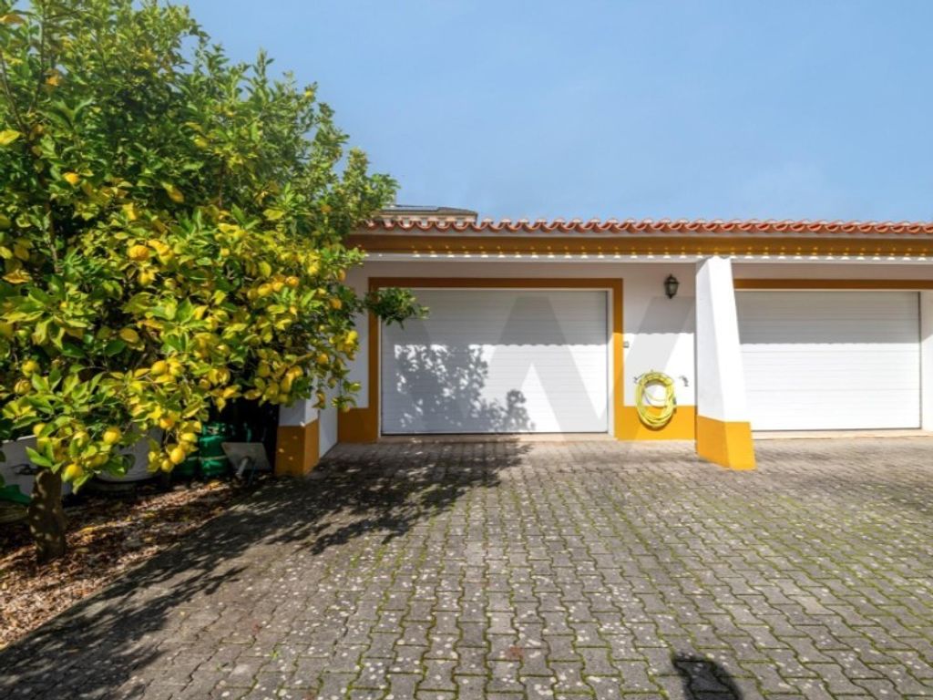 Luxury House for sale in Azambuja, 715 000 €, Photo 5