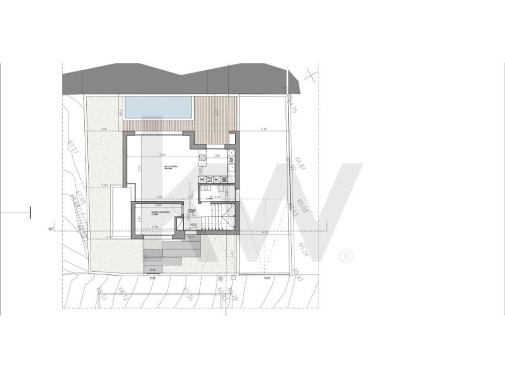 Maison de luxe à vendre à Almada, 679 900 €, Photo 5