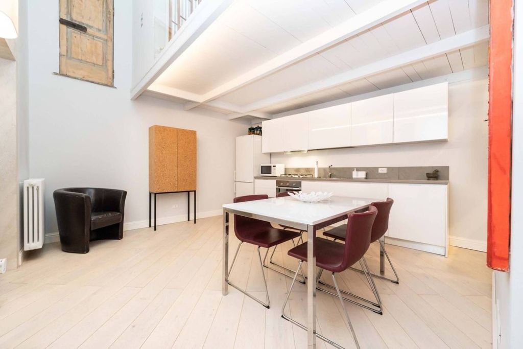 Appartement de luxe à vendre à Milan, 990 000 €, Photo 5