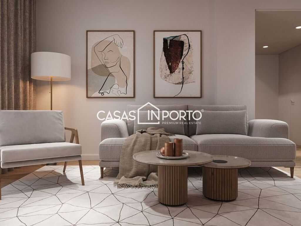 Maison de luxe à vendre à Vila Nova de Gaia, 595 000 €, Photo 5