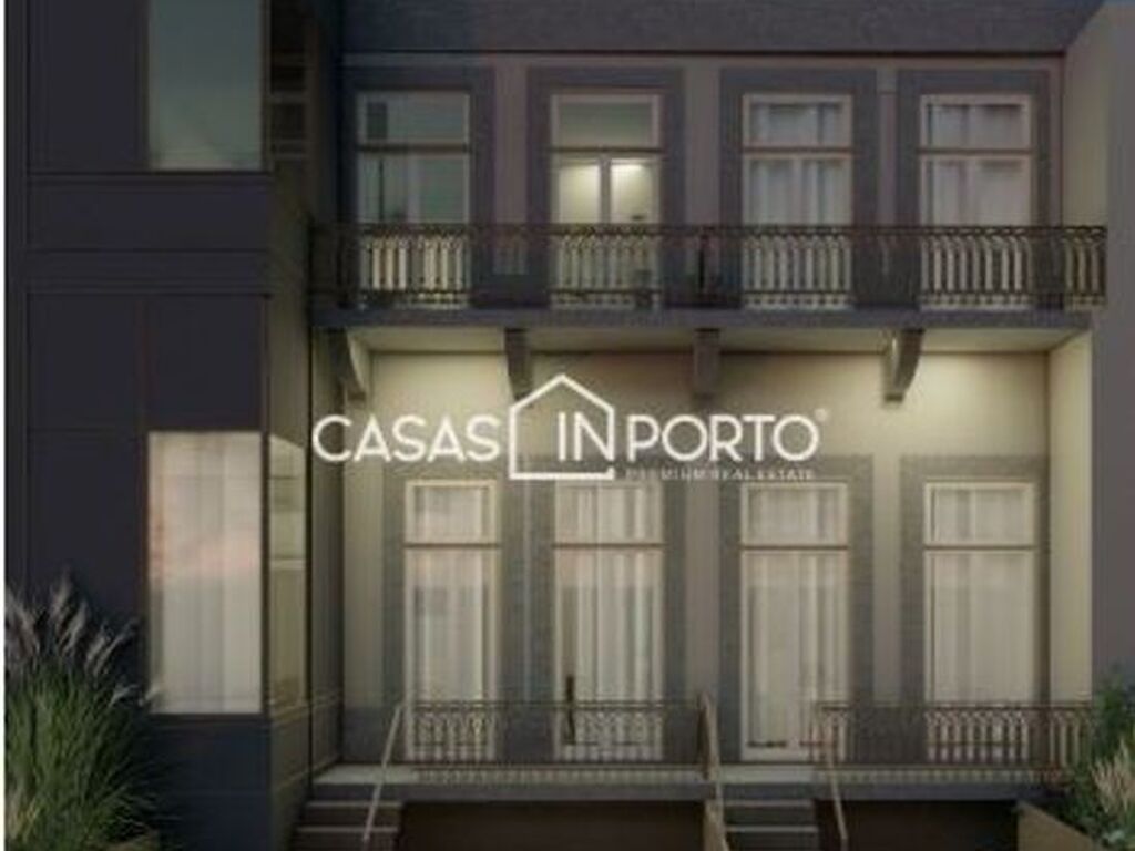 Appartement de luxe à vendre à Porto, 480 000 €, Photo 5