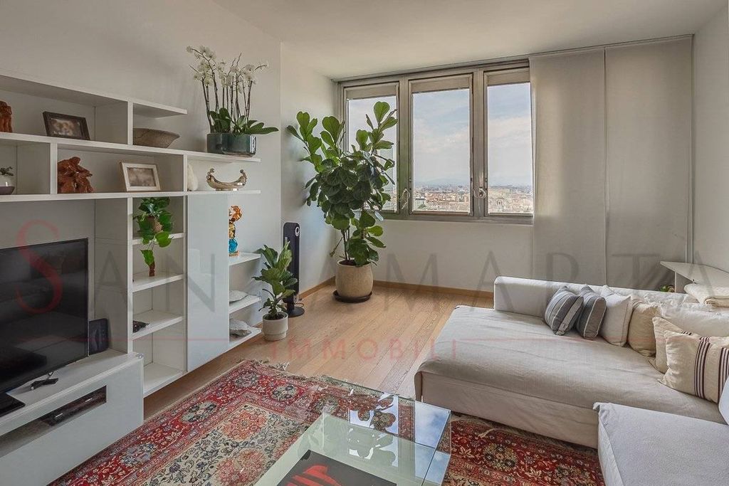 Appartement de luxe à vendre à Milan, 2 200 000 €, Photo 6