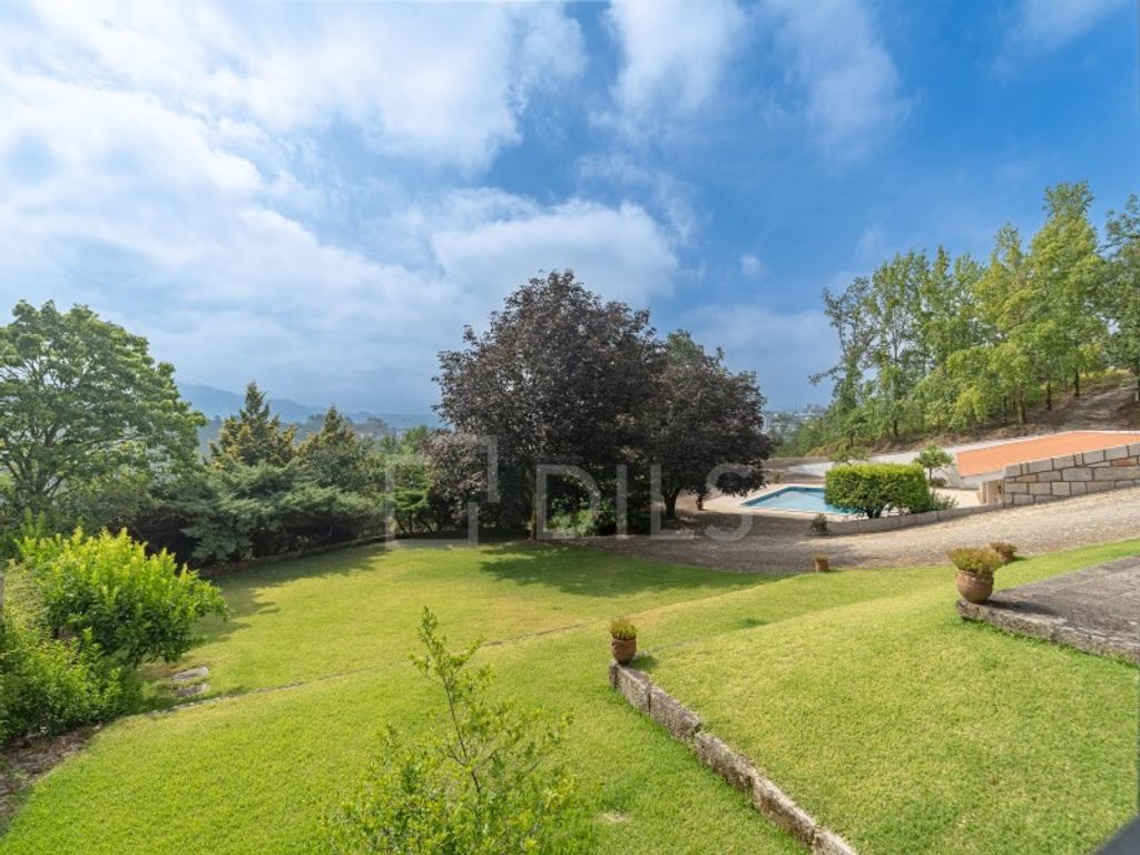 Maison de luxe à vendre à Marco de Canavezes, 1 500 000 €, Photo 6