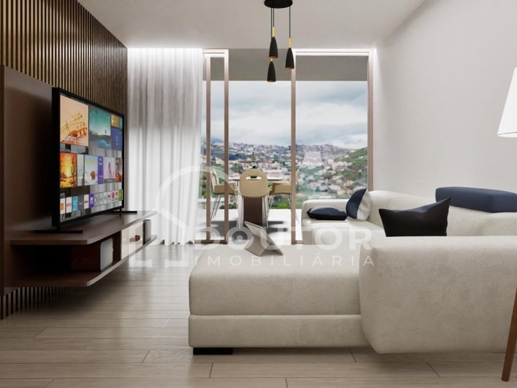 Appartement de luxe à vendre à Câmara de Lobos, 455 000 €, Photo 6