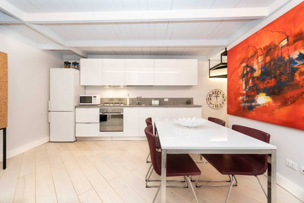 Appartement de luxe à vendre à Milan, 990 000 €, Photo 6