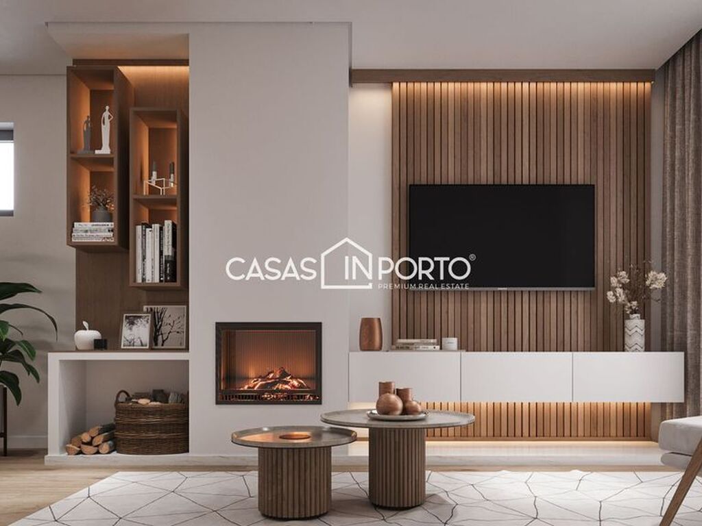 Maison de luxe à vendre à Vila Nova de Gaia, 595 000 €, Photo 6