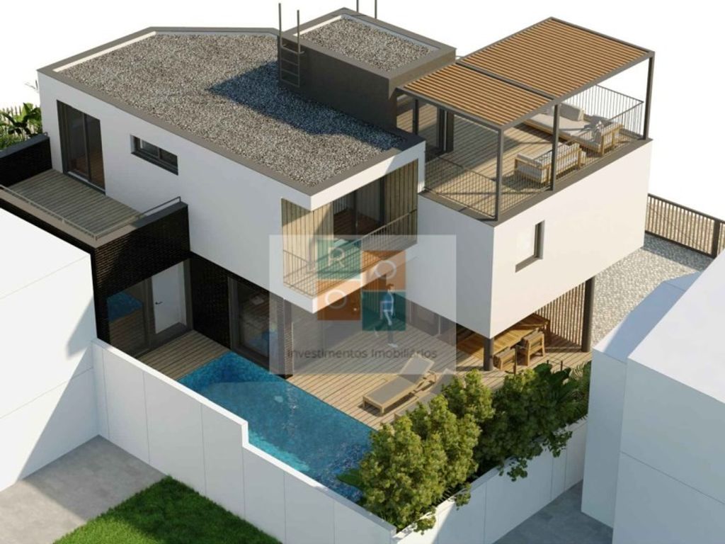 Maison de luxe à vendre à Loures, 850 000 €, Photo 6