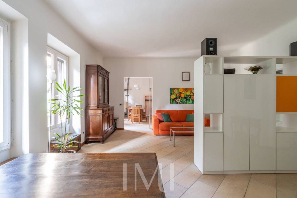 Appartement de luxe à vendre à Milan, 845 000 €, Photo 7