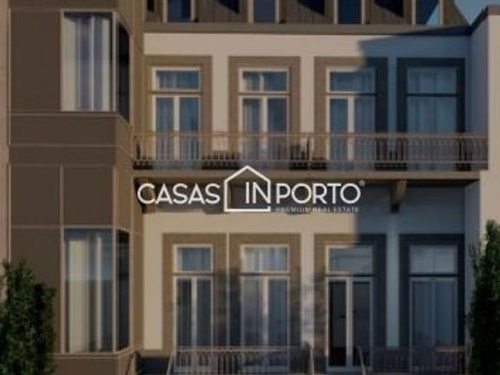 Appartement de luxe à vendre à Porto, 480 000 €, Photo 7