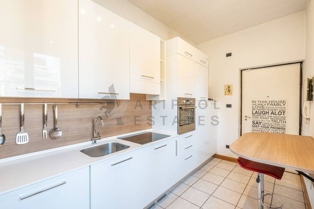 Appartement de luxe à vendre à Milan, 2 290 000 €, Photo 7