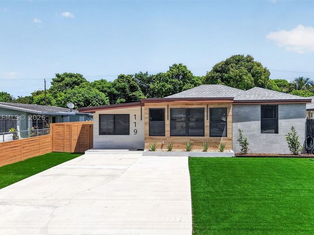 Maison de luxe à vendre à Delray Beach, 724 163 €, Photo 1
