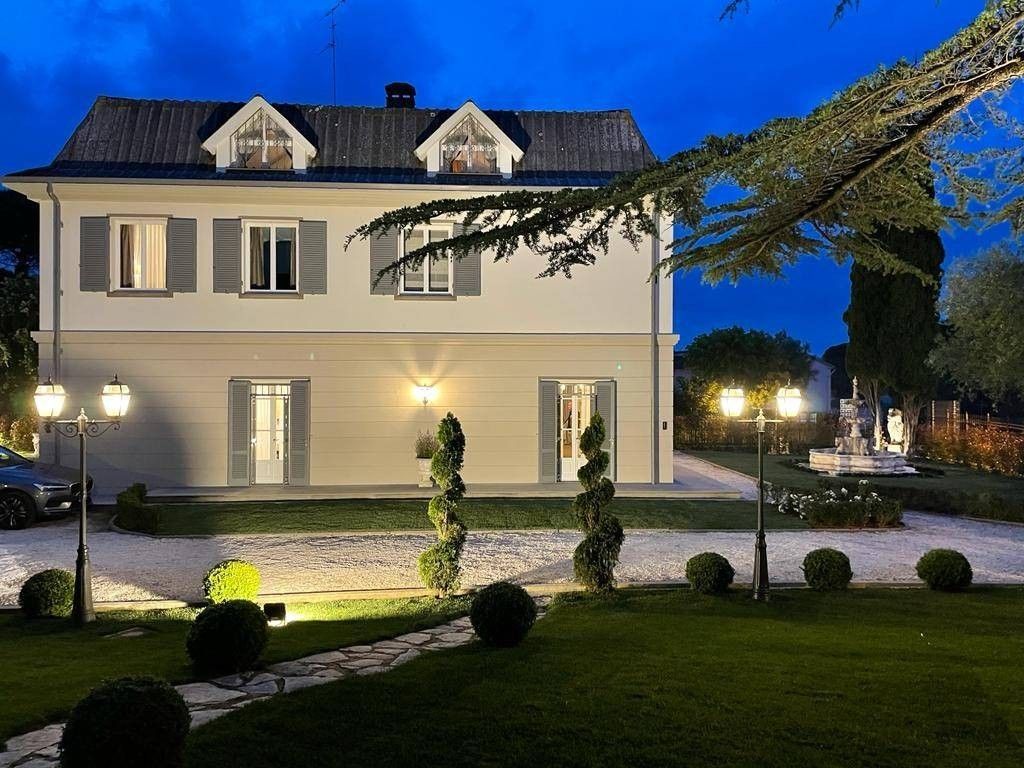 Maison de luxe à vendre à Casciana Terme, 1 600 000 €, Photo 1