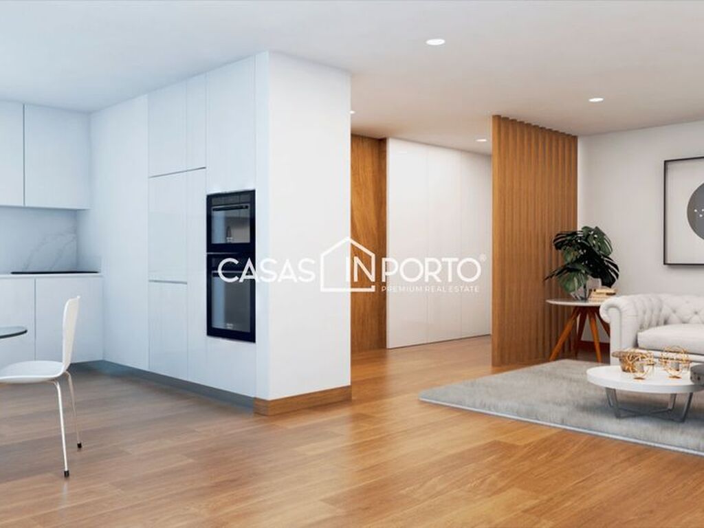 Appartement de luxe à vendre à Porto, 622 000 €, Photo 1