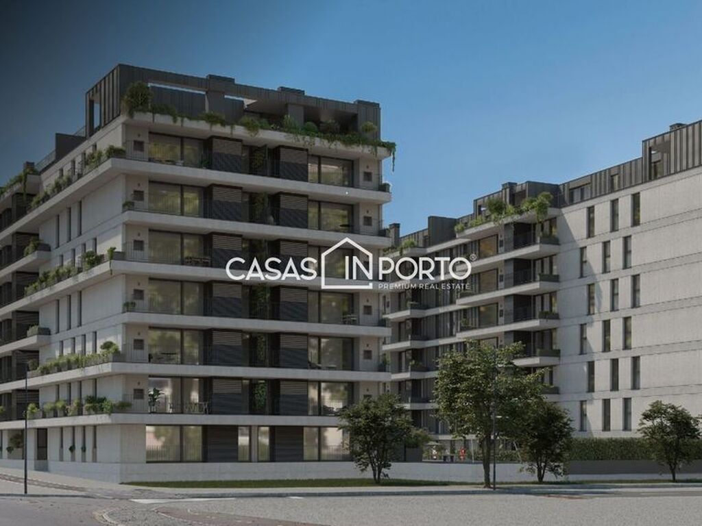 Luxury Apartment for sale in Porto, 580 000 €, Photo 1