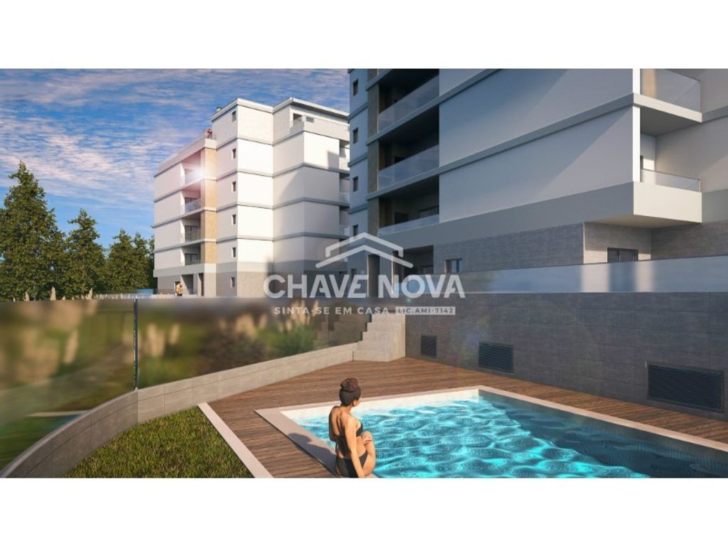 Appartement de luxe à vendre à Vila Franca de Xira, 480 000 €, Photo 1
