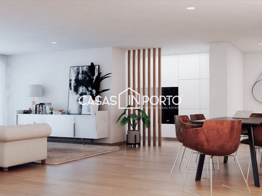 Appartement de luxe à vendre à Porto, 469 000 €, Photo 1