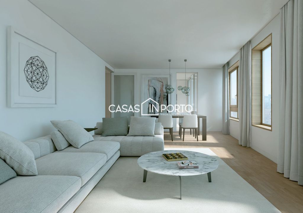 Luxury House for sale in Porto, 447 150 €, Photo 1