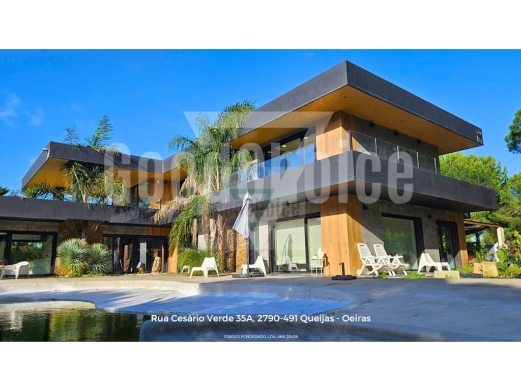 Maison de luxe à vendre à Benavente, 1 450 000 €, Photo 1